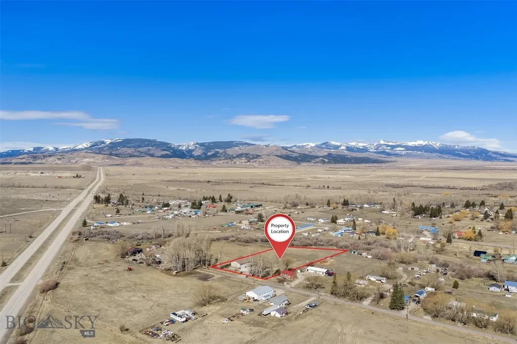 219 Ayers Street Anaconda MT 59711
