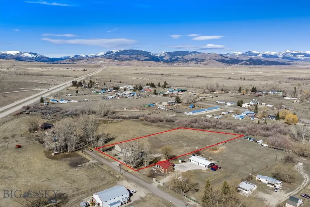 219 Ayers Street Anaconda MT 59711