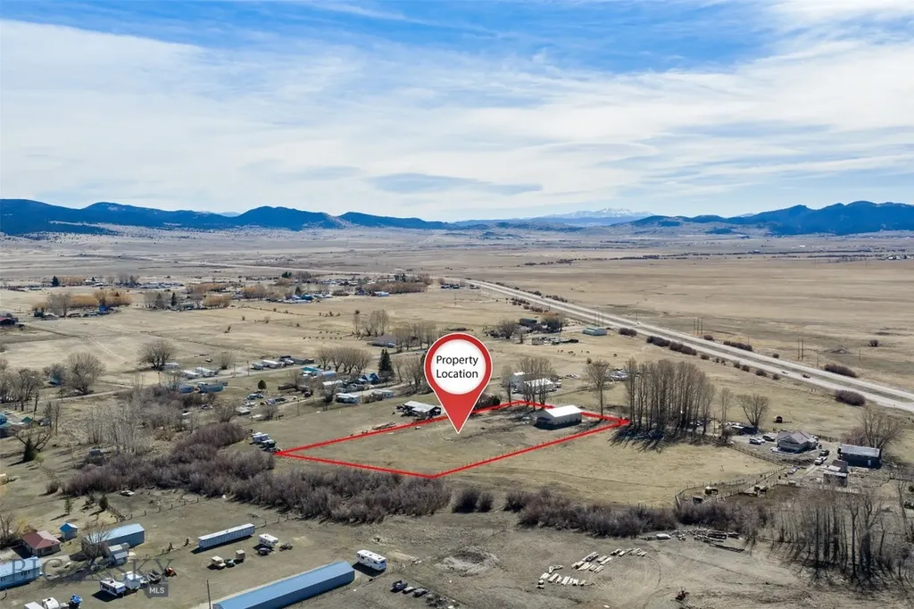 219 Ayers Street Anaconda MT 59711