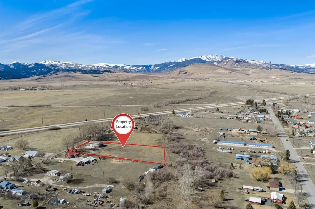 219 Ayers Street Anaconda MT 59711