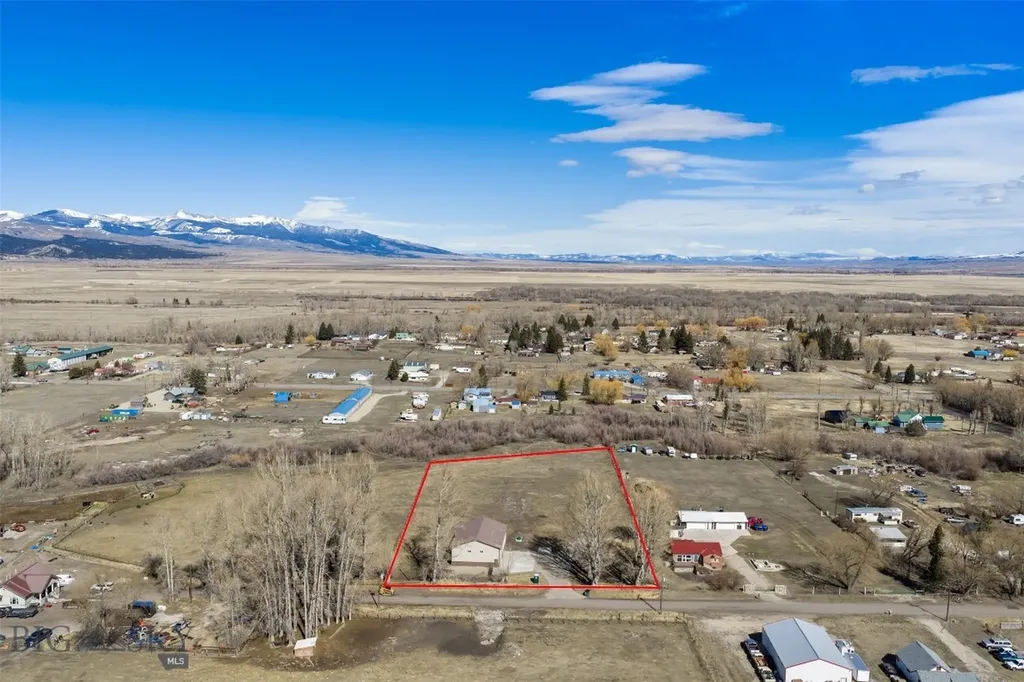 219 Ayers Street Anaconda MT 59711