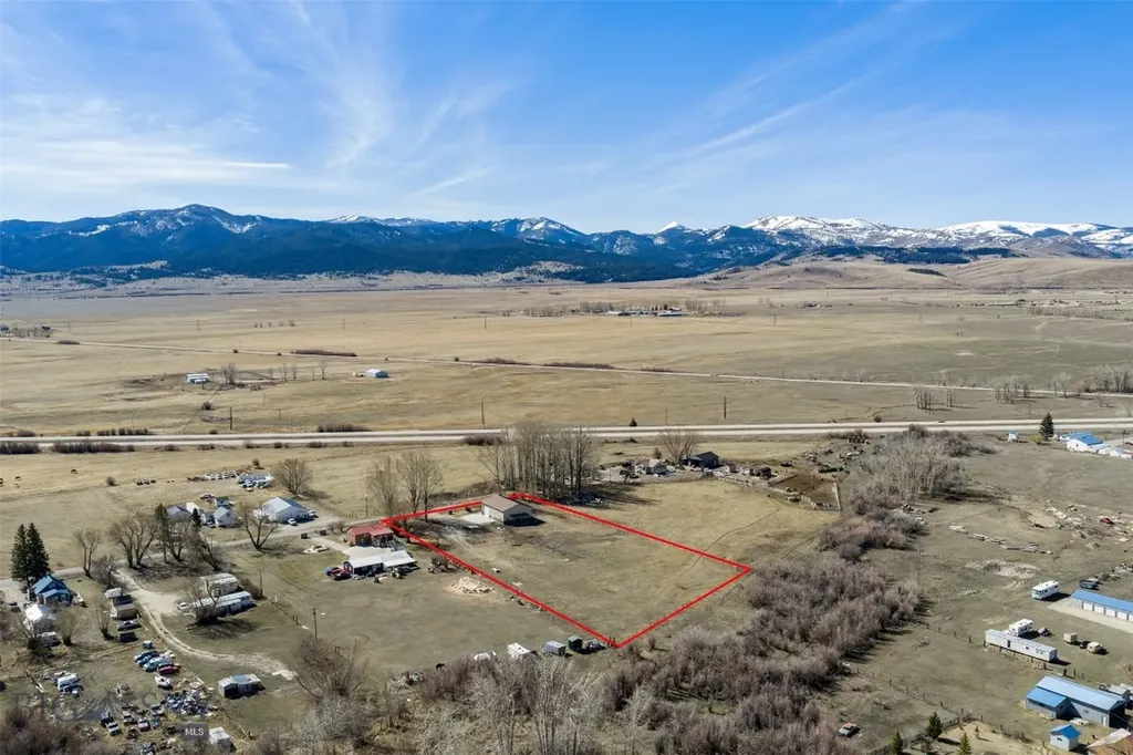 219 Ayers Street Anaconda MT 59711