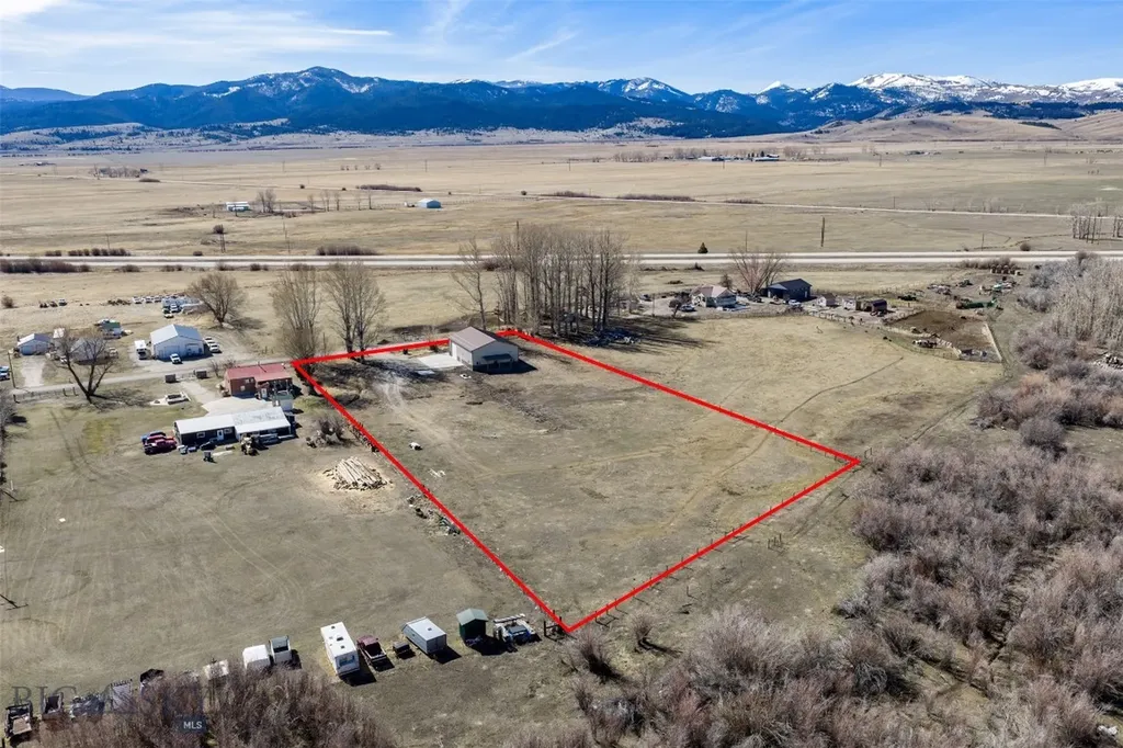 219 Ayers Street Anaconda MT 59711