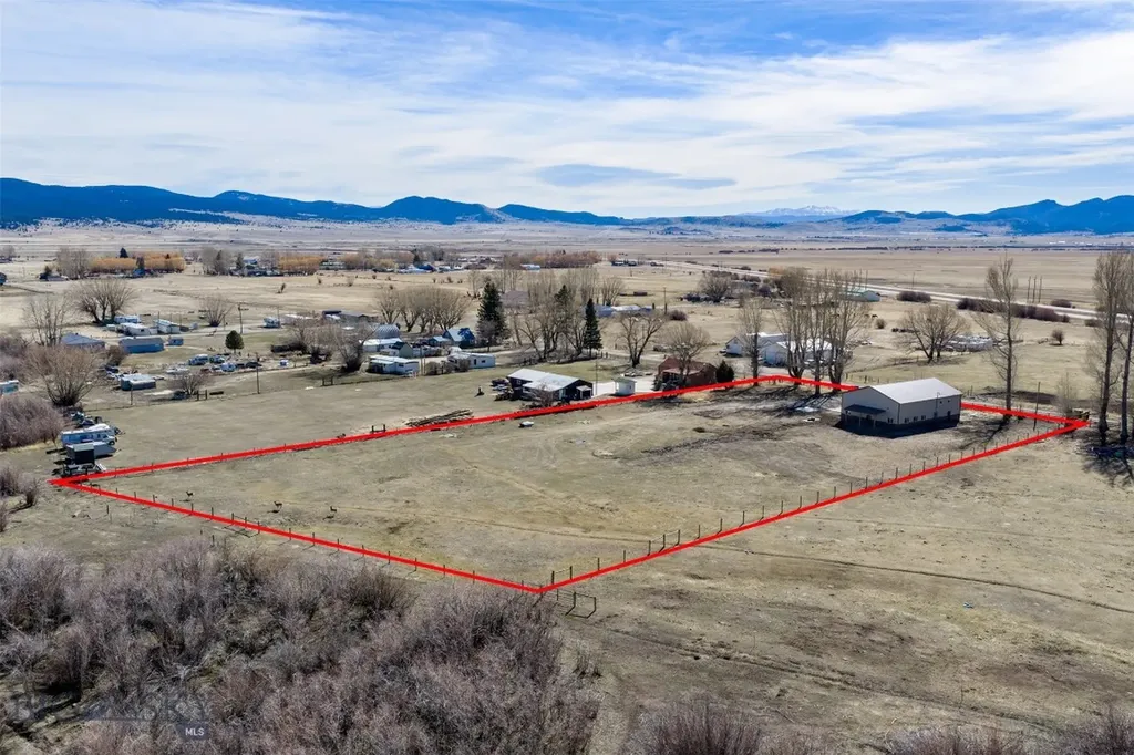 219 Ayers Street Anaconda MT 59711
