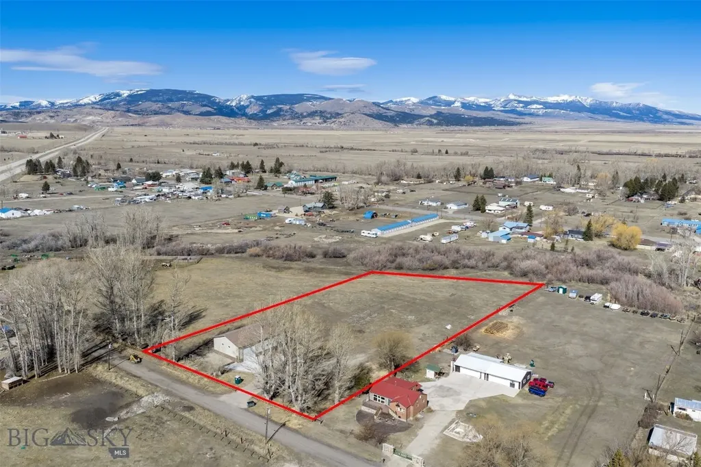 219 Ayers Street Anaconda MT 59711