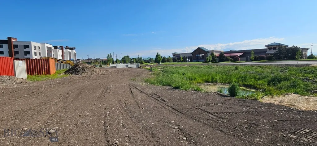3341 S Fowler Avenue Bozeman MT 59718