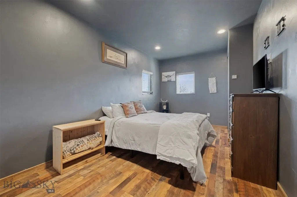 110 Mountain View Lane Deer Lodge MT 59722