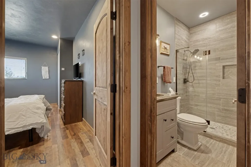 110 Mountain View Lane Deer Lodge MT 59722