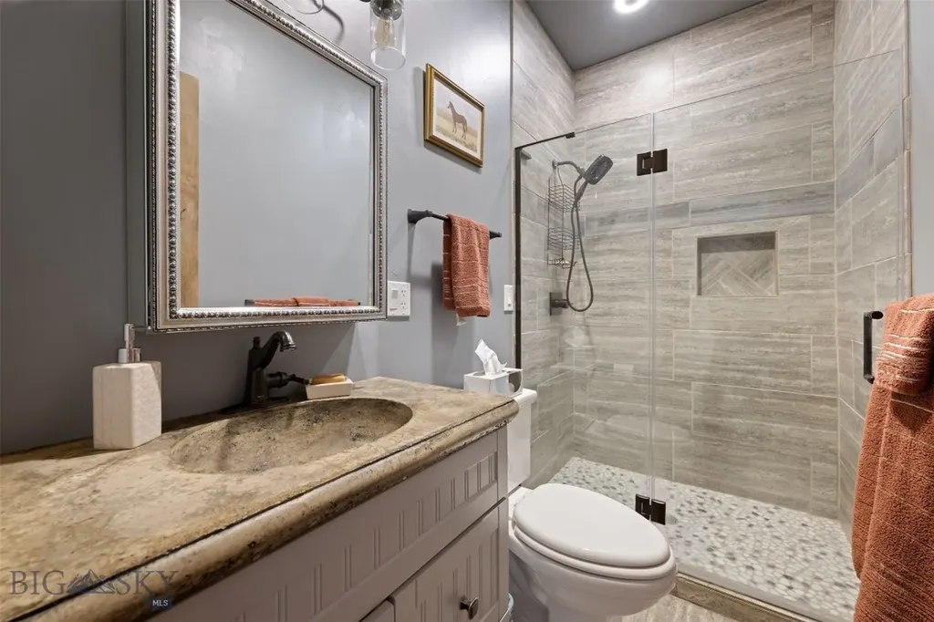 110 Mountain View Lane Deer Lodge MT 59722
