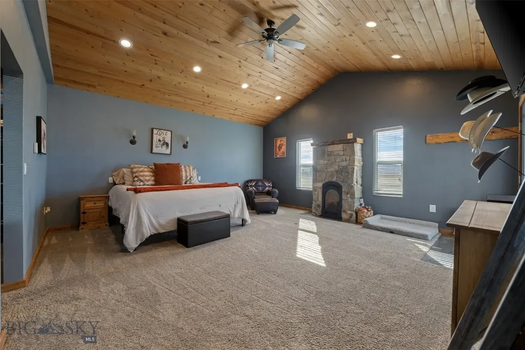 110 Mountain View Lane Deer Lodge MT 59722