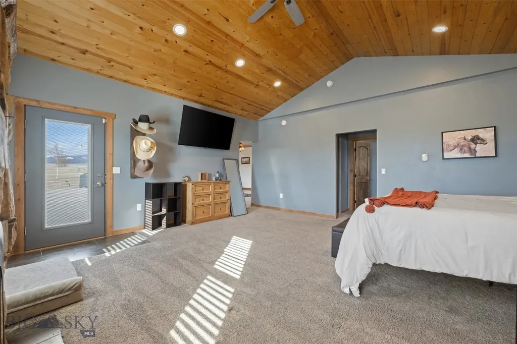 110 Mountain View Lane Deer Lodge MT 59722