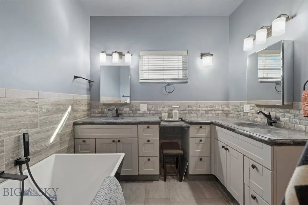 110 Mountain View Lane Deer Lodge MT 59722