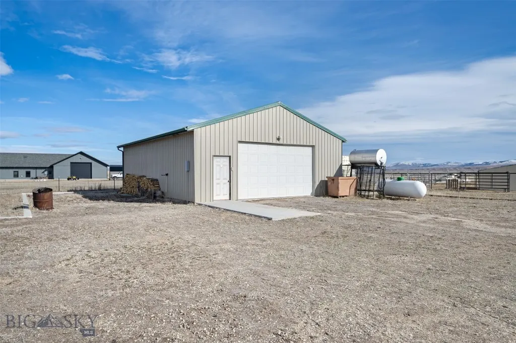 110 Mountain View Lane Deer Lodge MT 59722