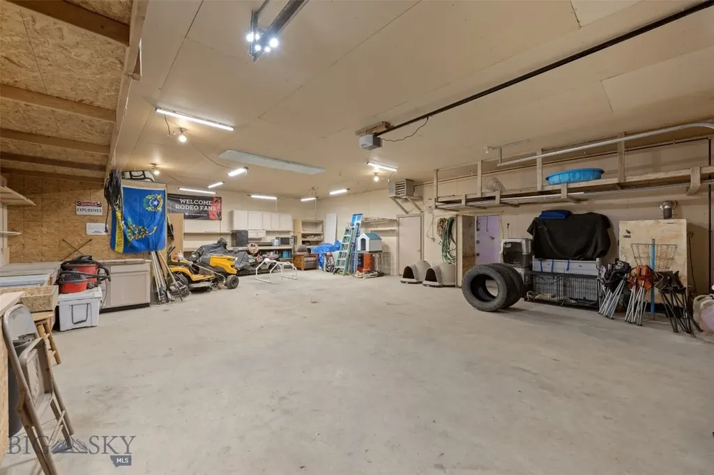 110 Mountain View Lane Deer Lodge MT 59722