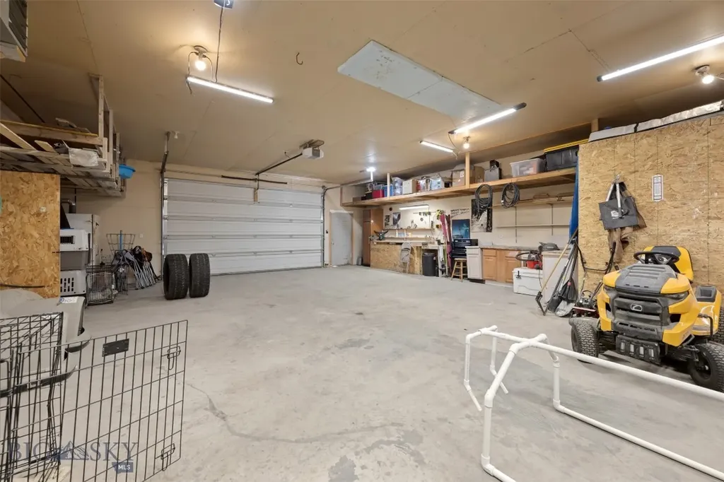 110 Mountain View Lane Deer Lodge MT 59722