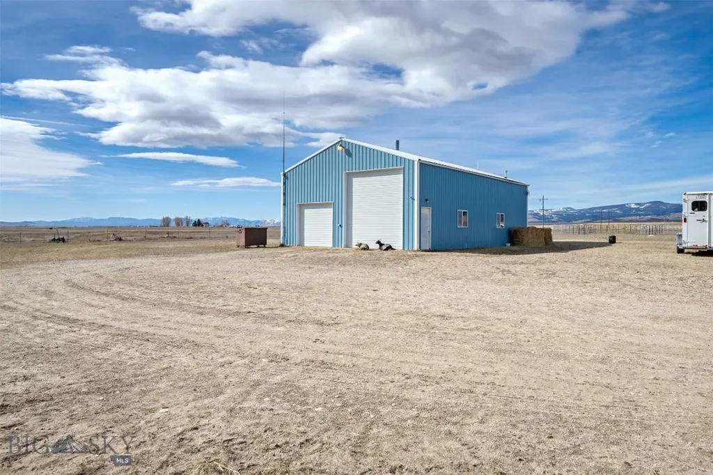 110 Mountain View Lane Deer Lodge MT 59722