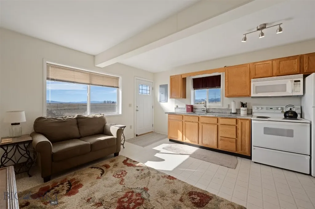 110 Mountain View Lane Deer Lodge MT 59722