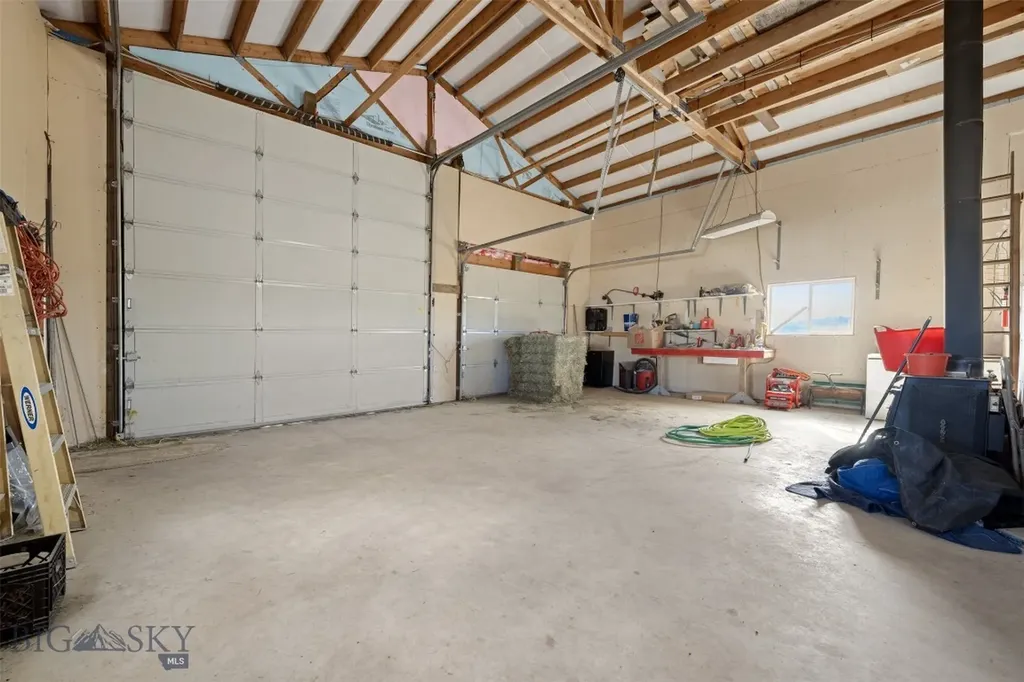 110 Mountain View Lane Deer Lodge MT 59722