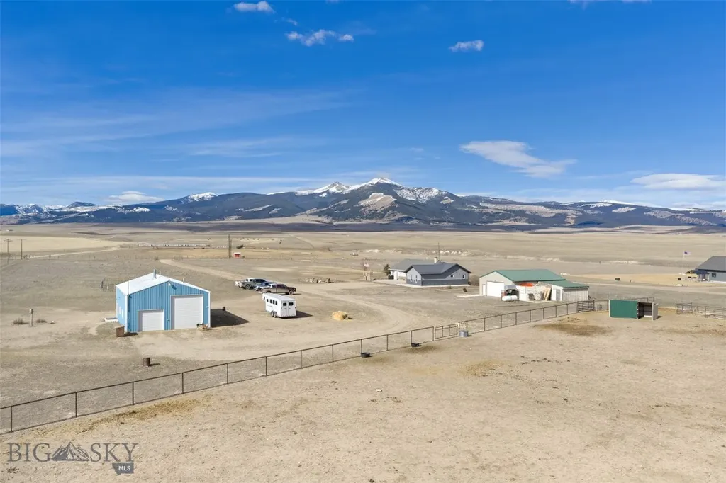 110 Mountain View Lane Deer Lodge MT 59722