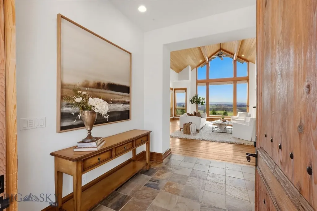 585 Wildrose Lane Bozeman MT 59715