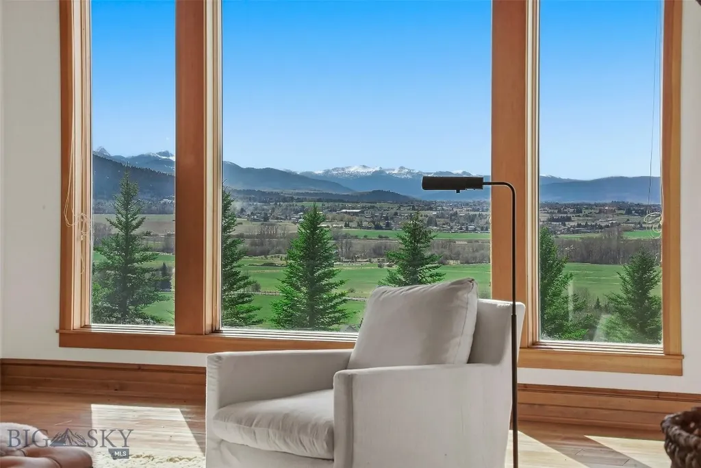 585 Wildrose Lane Bozeman MT 59715