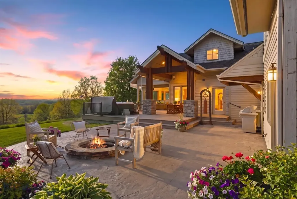 585 Wildrose Lane Bozeman MT 59715