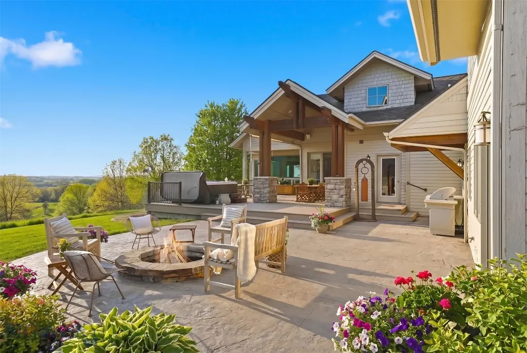 585 Wildrose Lane Bozeman MT 59715
