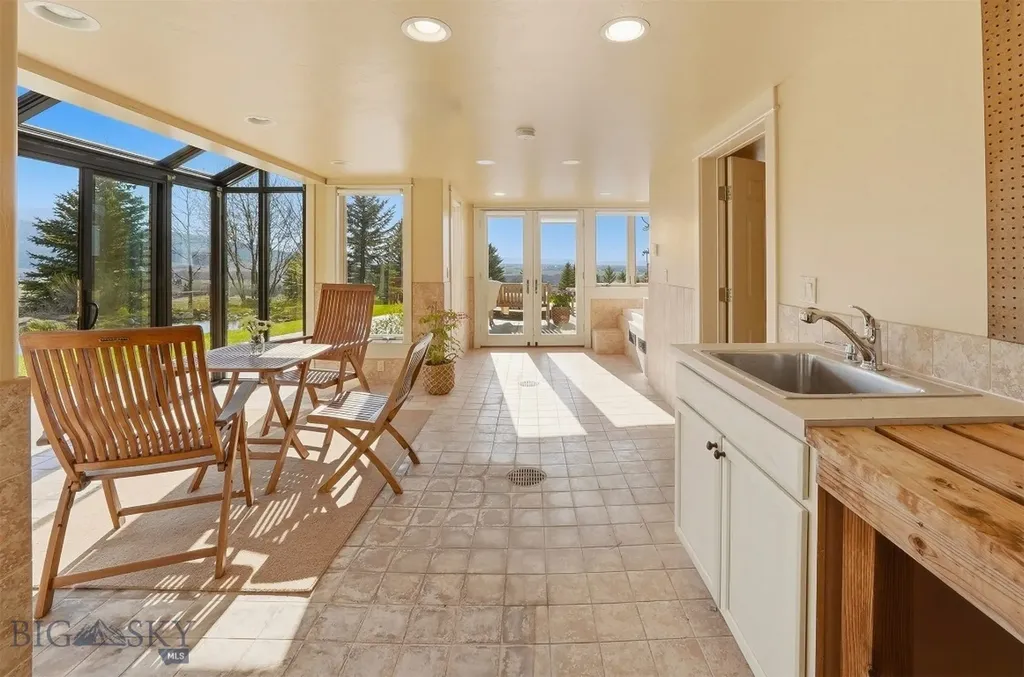 585 Wildrose Lane Bozeman MT 59715