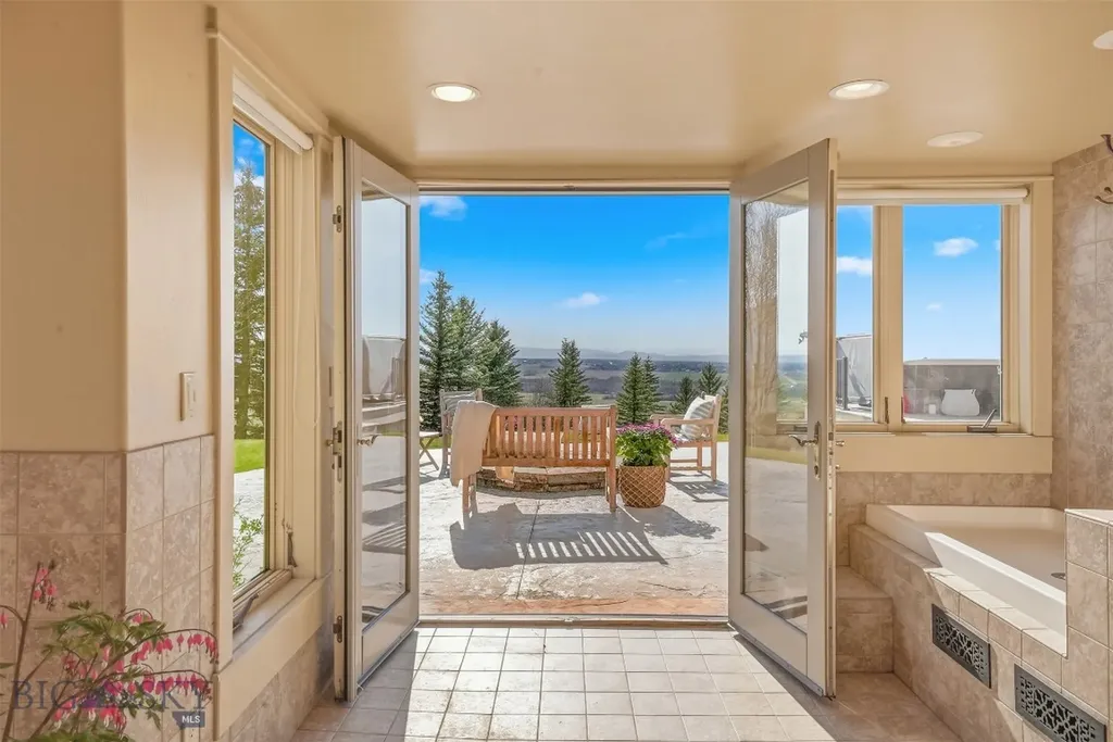 585 Wildrose Lane Bozeman MT 59715