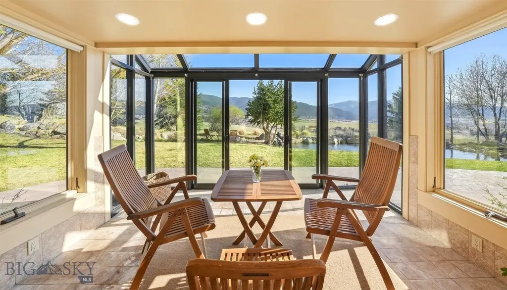 585 Wildrose Lane Bozeman MT 59715