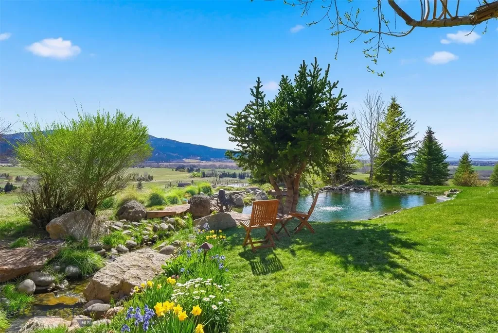 585 Wildrose Lane Bozeman MT 59715
