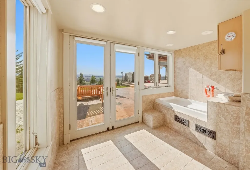 585 Wildrose Lane Bozeman MT 59715