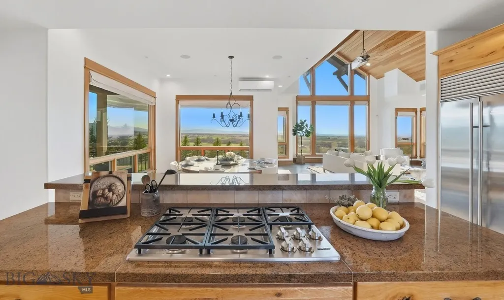 585 Wildrose Lane Bozeman MT 59715
