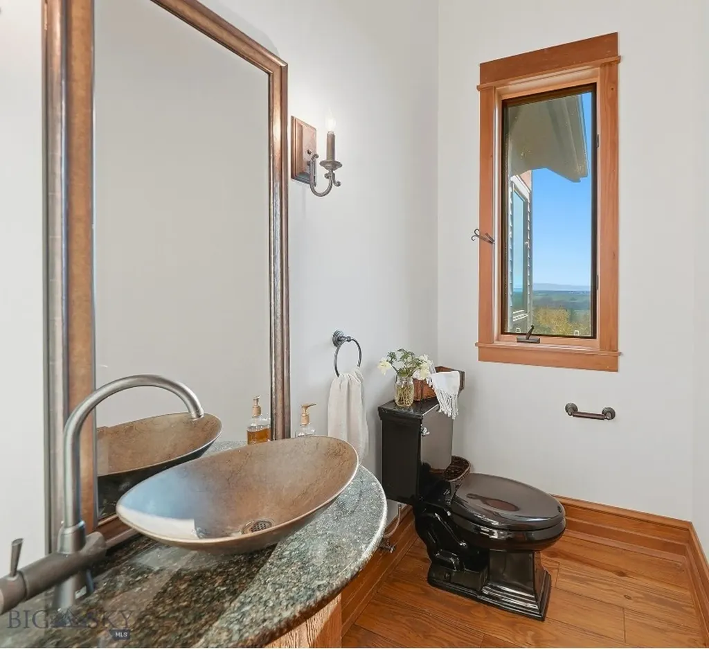 585 Wildrose Lane Bozeman MT 59715
