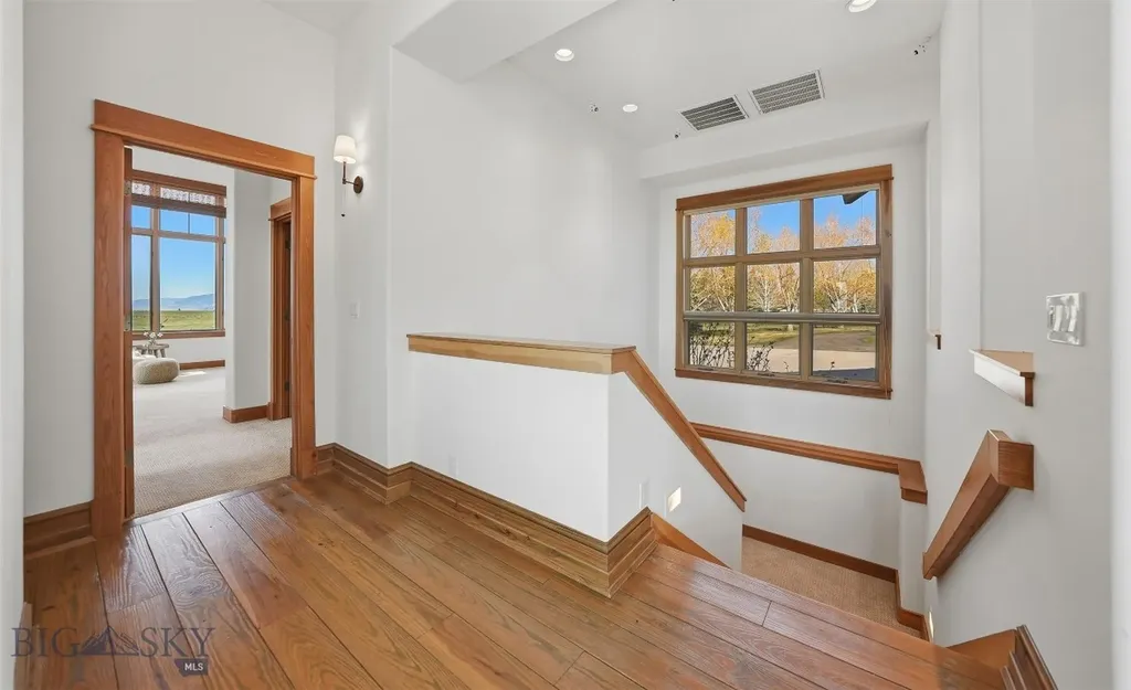 585 Wildrose Lane Bozeman MT 59715