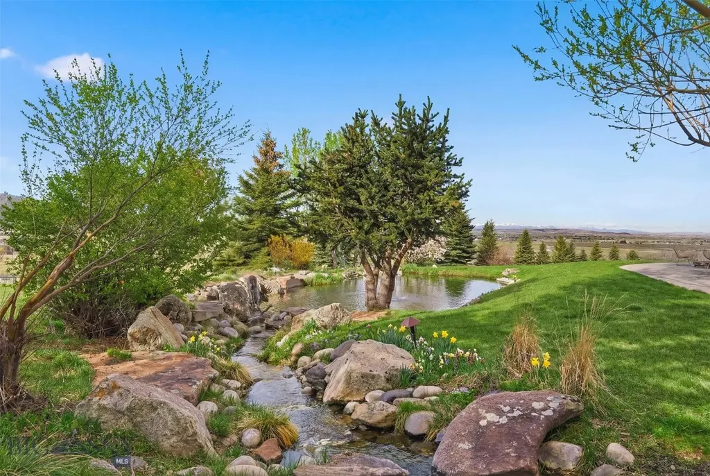 585 Wildrose Lane Bozeman MT 59715