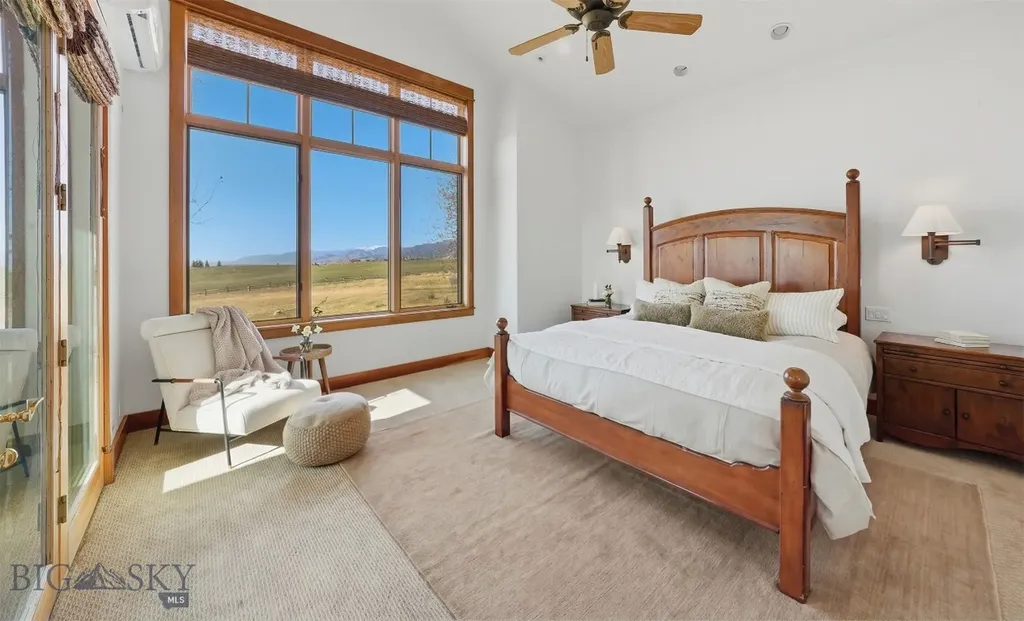 585 Wildrose Lane Bozeman MT 59715