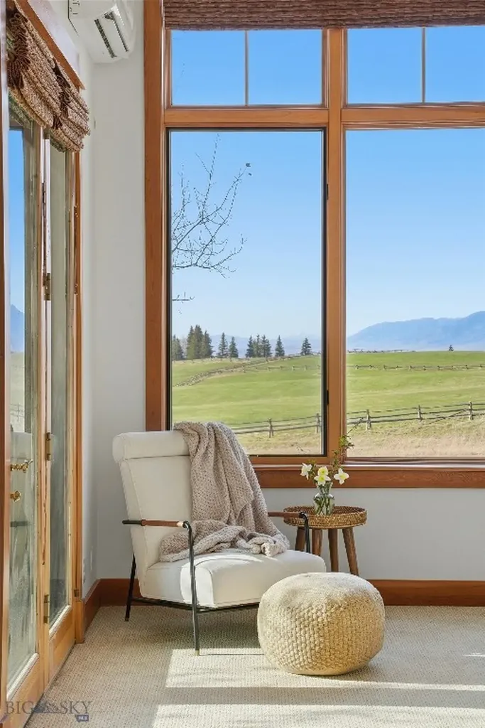 585 Wildrose Lane Bozeman MT 59715