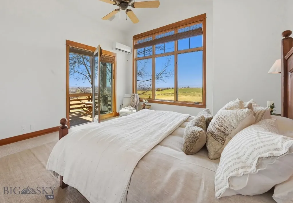 585 Wildrose Lane Bozeman MT 59715