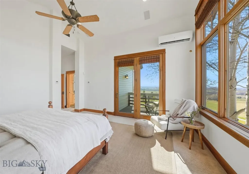 585 Wildrose Lane Bozeman MT 59715