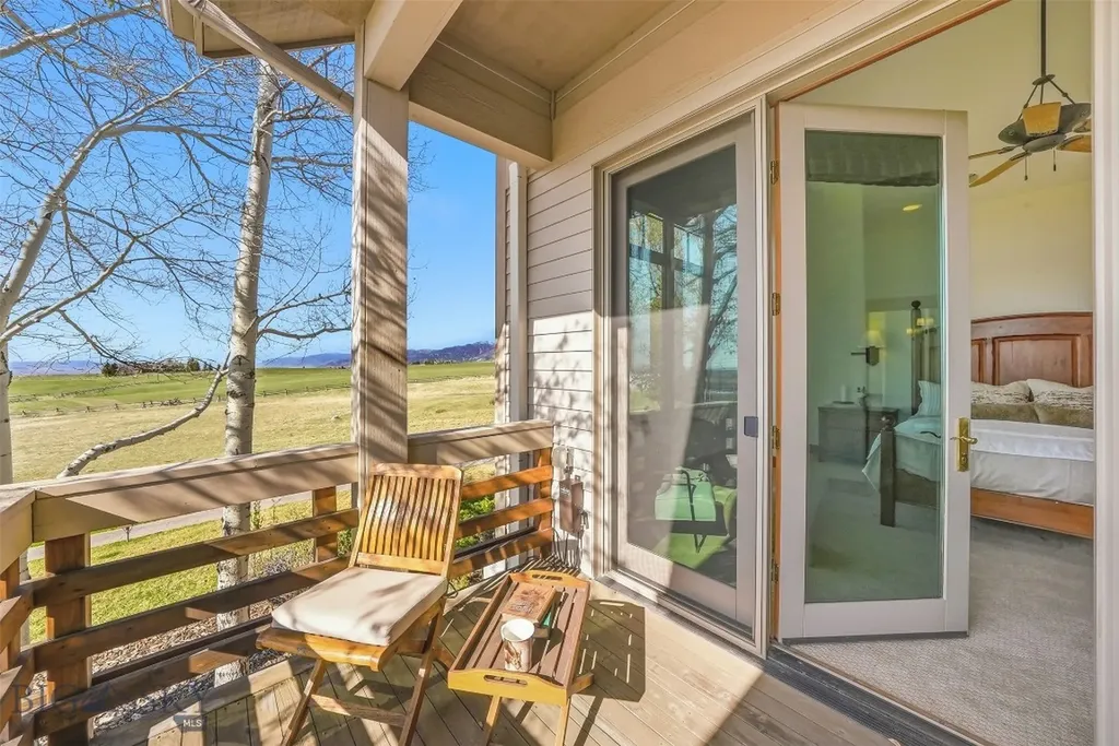 585 Wildrose Lane Bozeman MT 59715