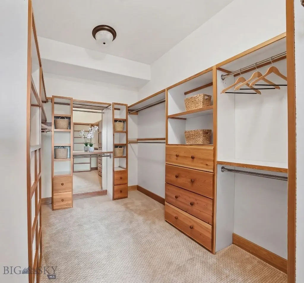 585 Wildrose Lane Bozeman MT 59715