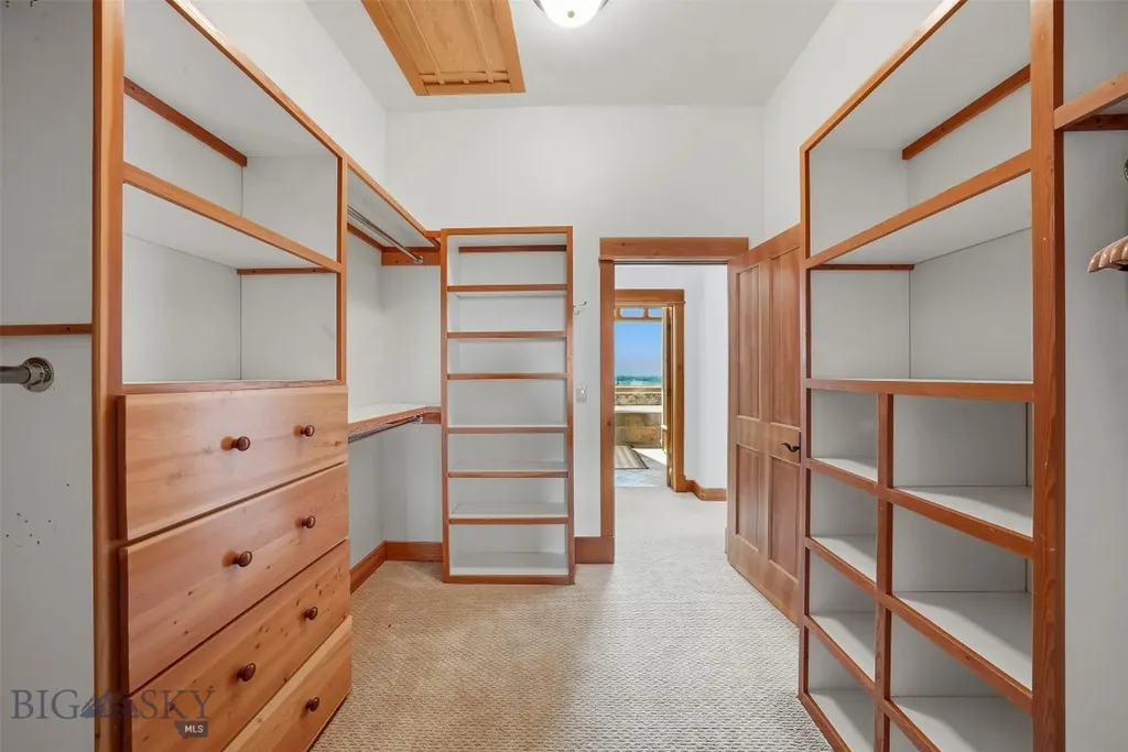 585 Wildrose Lane Bozeman MT 59715