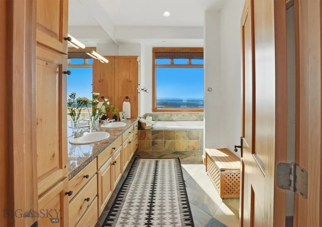 585 Wildrose Lane Bozeman MT 59715