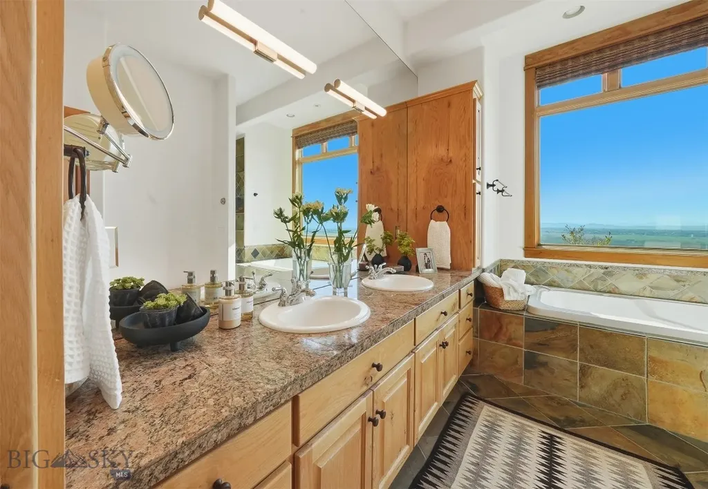 585 Wildrose Lane Bozeman MT 59715