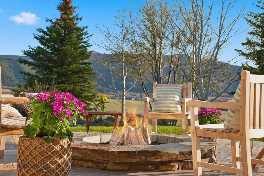 585 Wildrose Lane Bozeman MT 59715