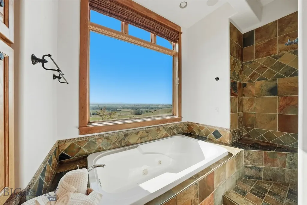 585 Wildrose Lane Bozeman MT 59715