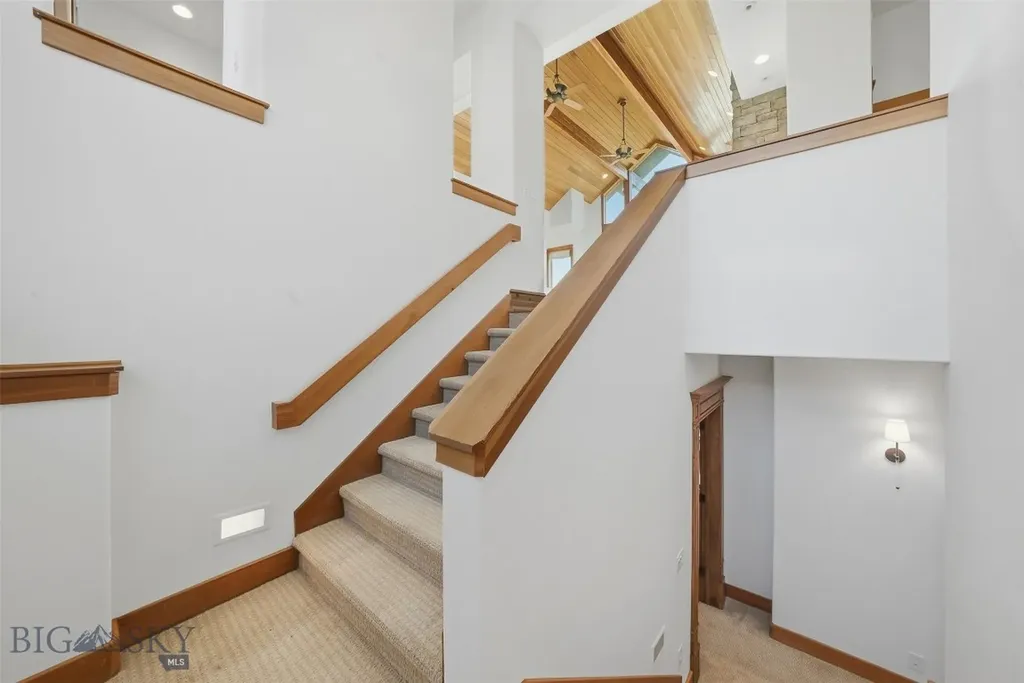 585 Wildrose Lane Bozeman MT 59715