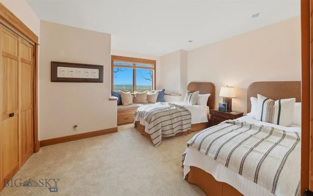 585 Wildrose Lane Bozeman MT 59715