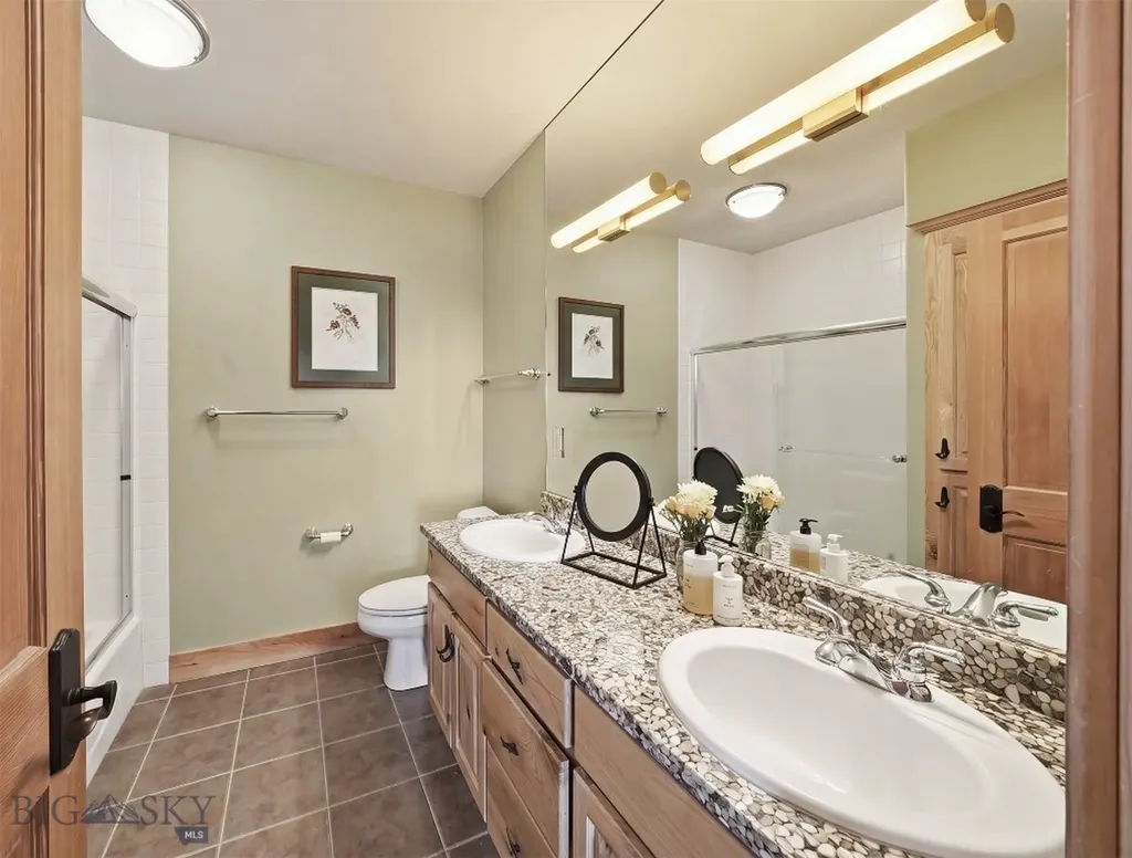 585 Wildrose Lane Bozeman MT 59715